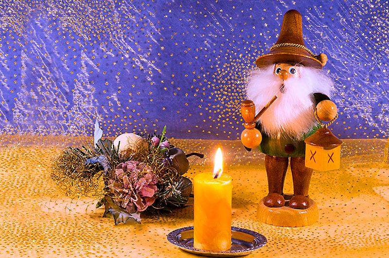 zur &Uuml;bersicht Weihnachtszeit 6