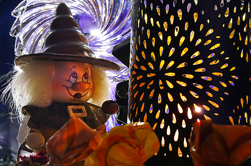 zur &Uuml;bersicht Weihnachtszeit 6