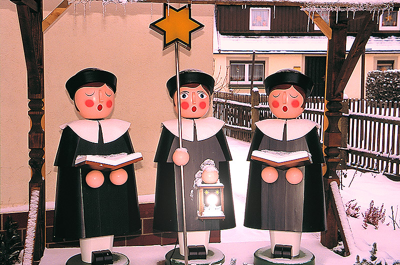 zur &Uuml;bersicht Weihnachtszeit 6