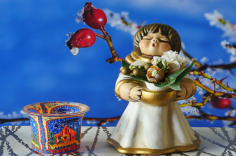 zur &Uuml;bersicht Weihnachtszeit 6