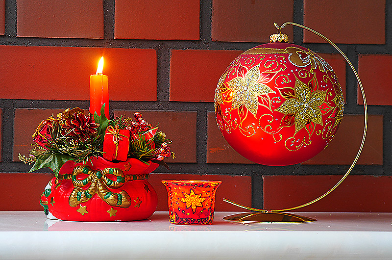 zur &Uuml;bersicht Weihnachtszeit 6