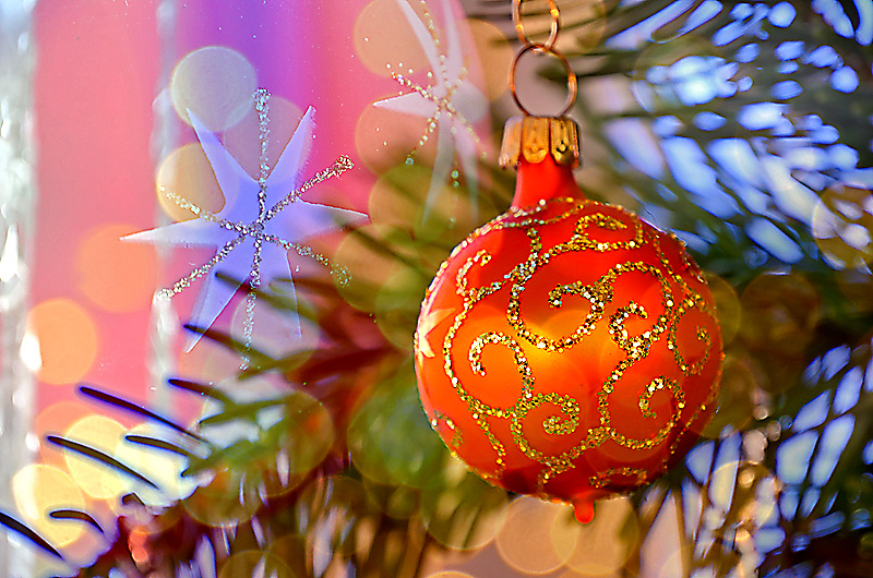 zur &Uuml;bersicht Weihnachtszeit 8