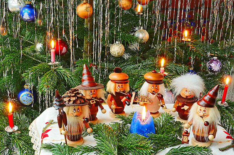 zur &Uuml;bersicht Weihnachtszeit 8