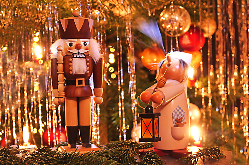 zur &Uuml;bersicht Weihnachtszeit 8