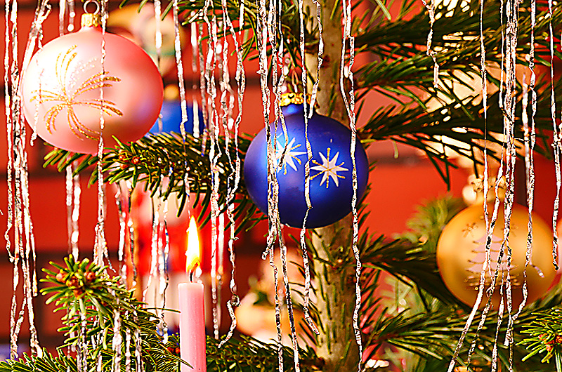 zur &Uuml;bersicht Weihnachtszeit 8