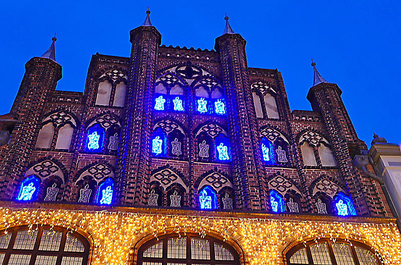 zur &Uuml;bersicht Weihnachtszeit 9