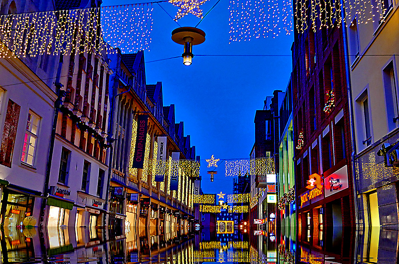 zur &Uuml;bersicht Weihnachtszeit 9