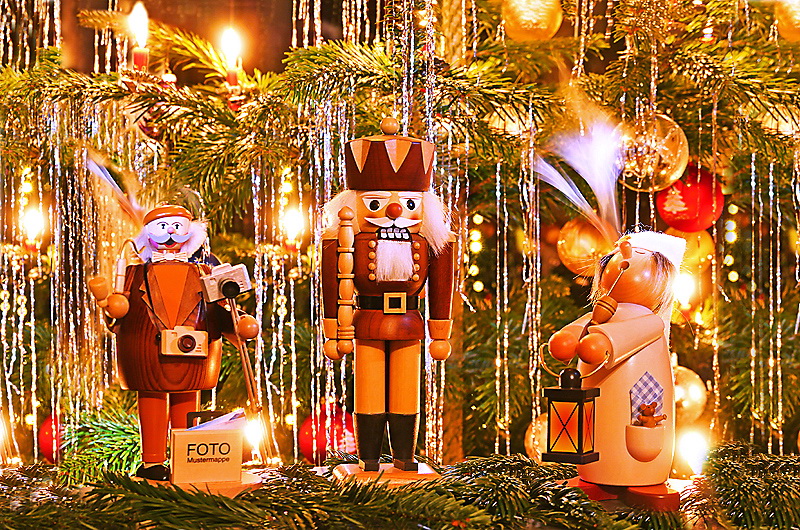 zur &Uuml;bersicht Weihnachtszeit 9