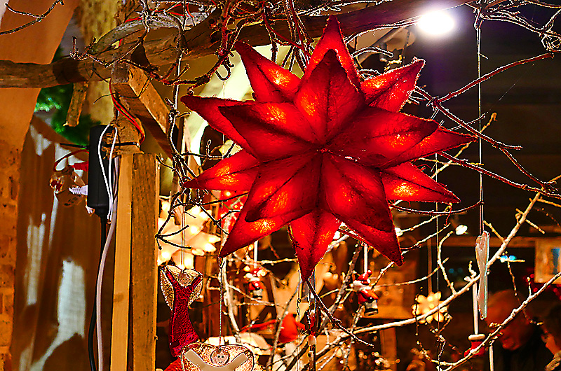 zur &Uuml;bersicht Weihnachtszeit 9