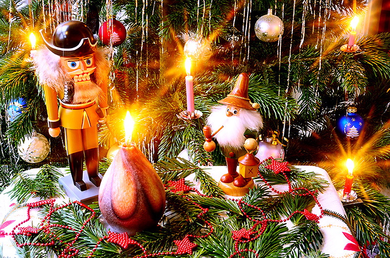 zur &Uuml;bersicht Weihnachtszeit 9