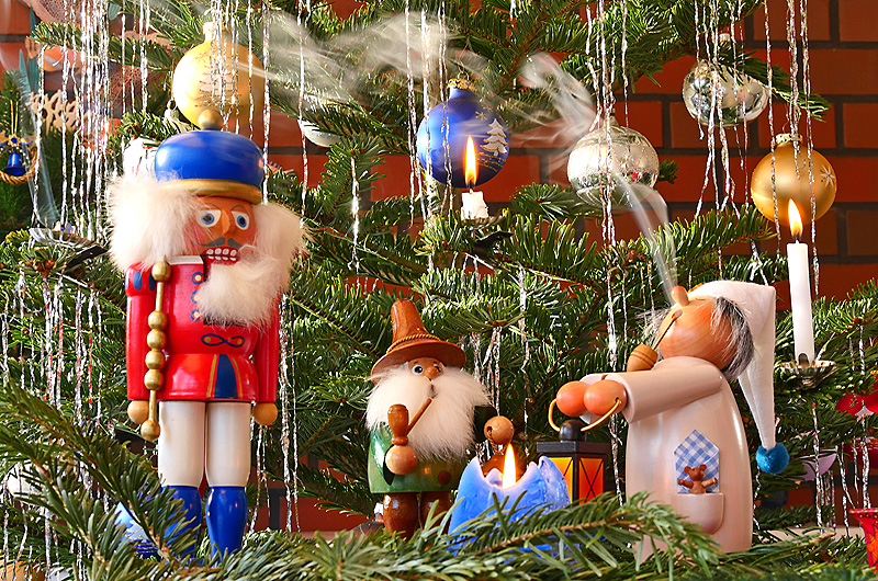 zur &Uuml;bersicht Weihnachtszeit 10