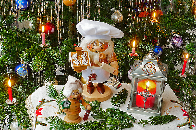 zur &Uuml;bersicht Weihnachtszeit 10