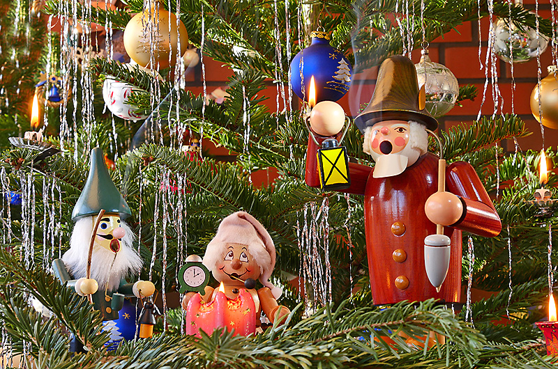 zur &Uuml;bersicht Weihnachtszeit 10