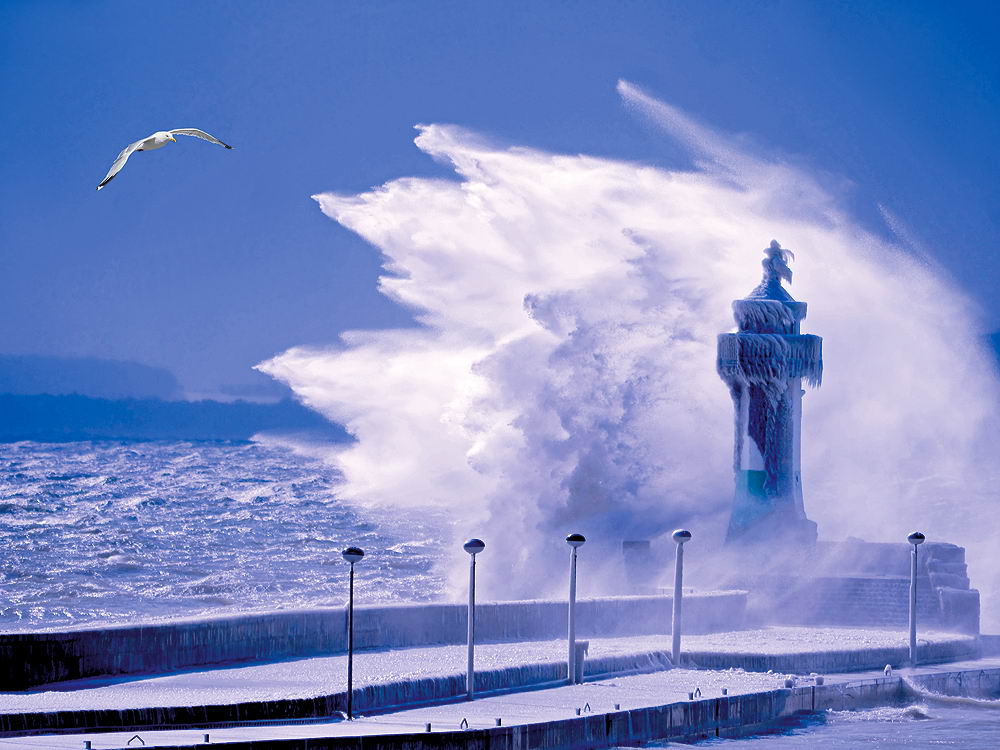zur &Uuml;bersicht Wind 3