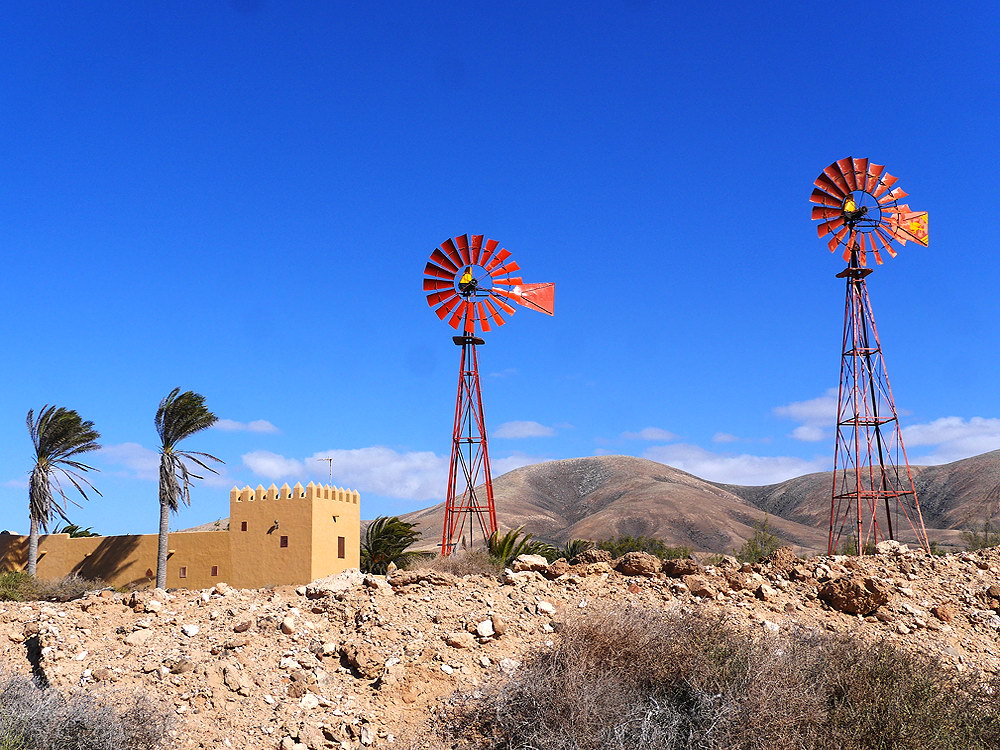 zur &Uuml;bersicht Windr&auml;der 3