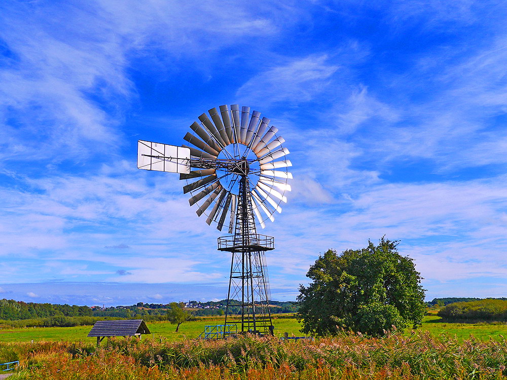 zur &Uuml;bersicht Windr&auml;der 3