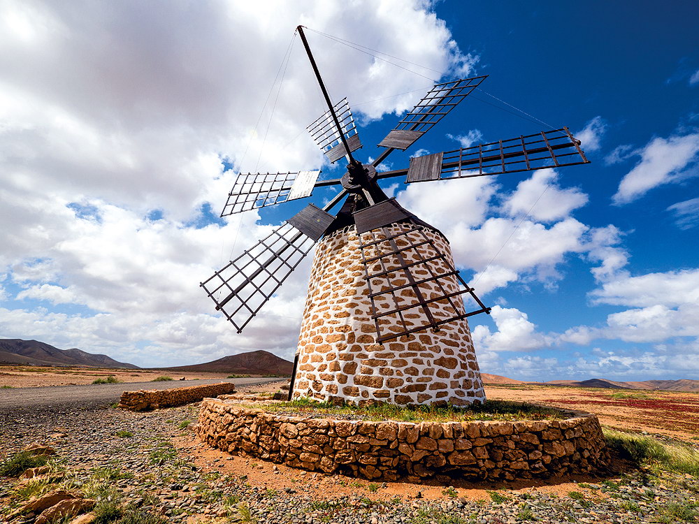 zur &Uuml;bersicht Windr&auml;der 3