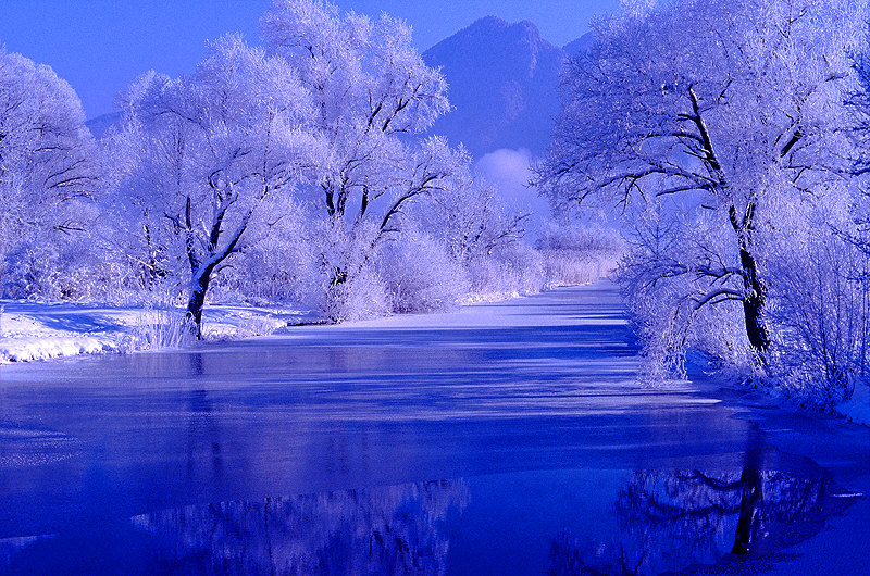 zur &Uuml;bersicht Winterzauber 4