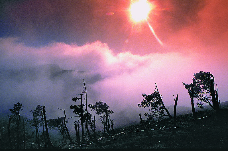 zur &Uuml;bersicht Wolken III