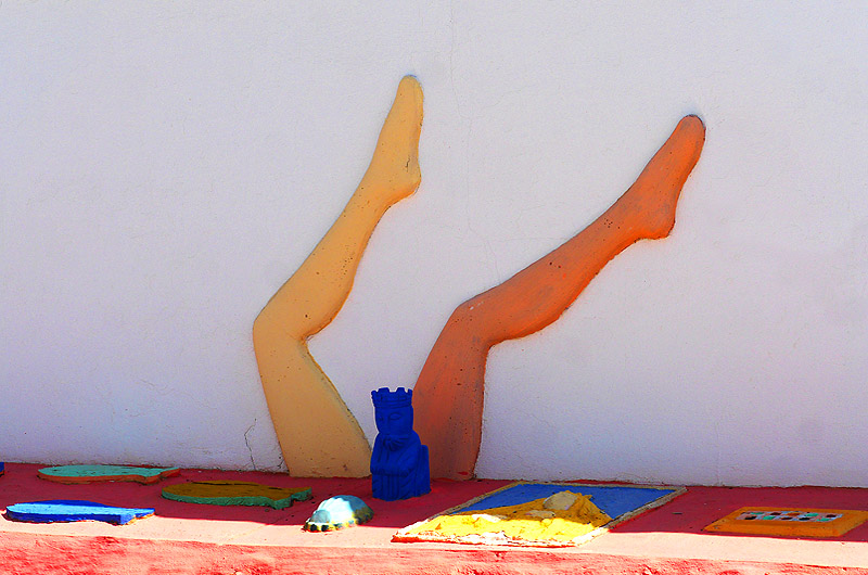 zur &Uuml;bersicht Zum Schmunzeln 5