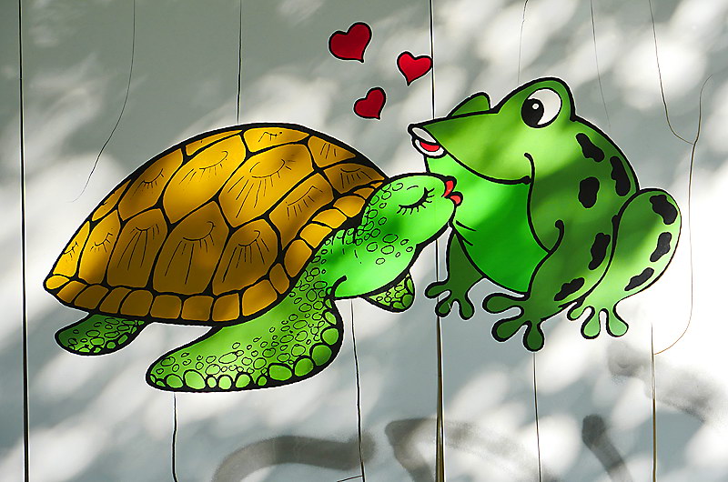 zur &Uuml;bersicht Zum Schmunzeln 7