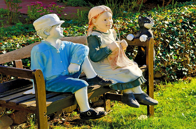 zur &Uuml;bersicht Zum Schmunzeln 7