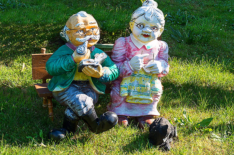 zur &Uuml;bersicht Zum Schmunzeln 7